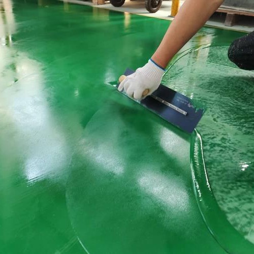 高平VEF地坪什么是VEF地坪